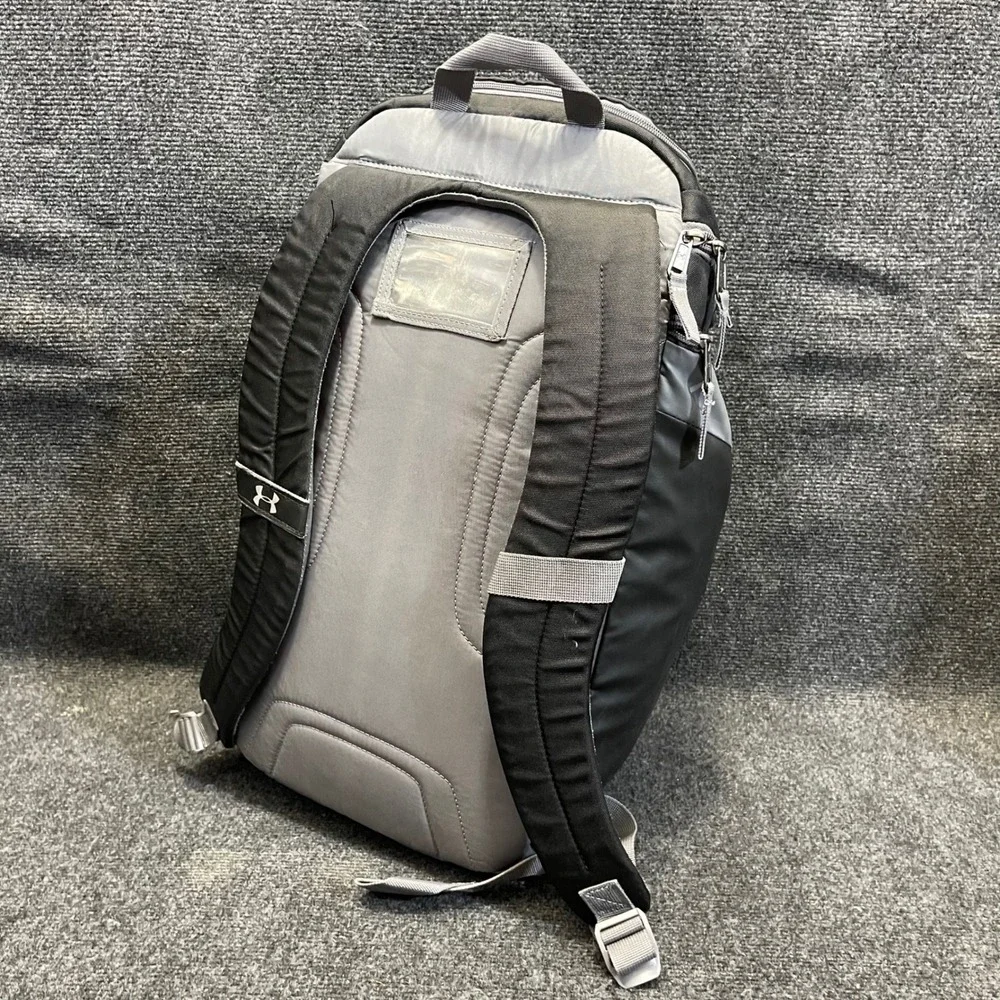 Under Armour UASBT-SBP2 B-Elite Soccer Academy UA Storm Striker Soccer Backpack